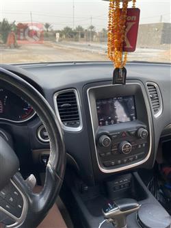 دودج دورانجو